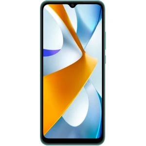 Poco C40 32 GB 3 GB Ram (Poco Türkiye Garantili) Yeşil