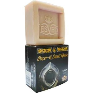 Hacerül Esved Kokusu El Ve Yüz Sabunu 100gr