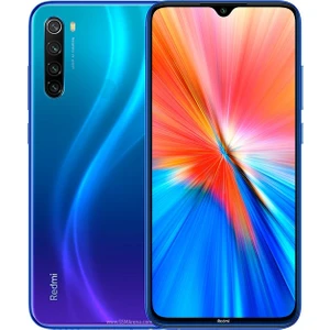 Redmi Note 8 64 Gb/4 GB (Ithalatçı Garantili) Mavi