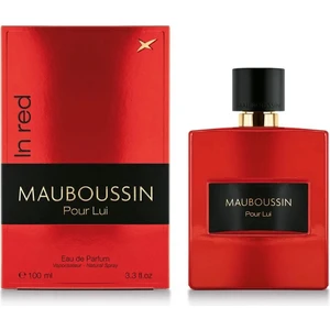 Pour Lui In Red Edp 100 ml