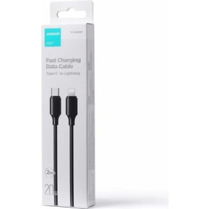 20W Type-C To Lightning Fast Data Kablo 2m