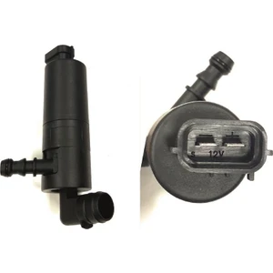 Toyota Avensis Cam Su Fiskiye Motor 2003-2009
