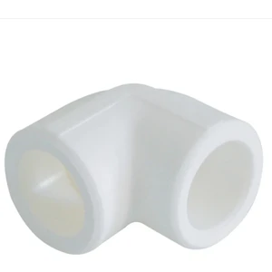 Pprc Dirsek 90 Derece 20 mm 100 Adet