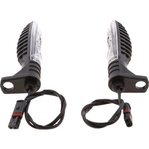 Strade Store R1200 F800 F650GS F700GS Için 2 Adet LED Motosiklet (Yurt Dışından)