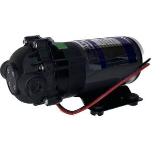 Su Arıtma Cihazı Pompası