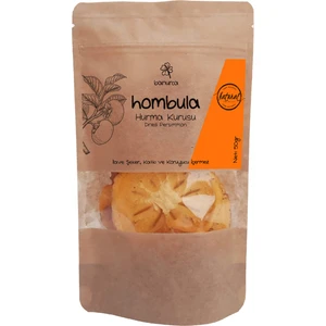 Kurutulmuş Cennet Hurması 100 gr