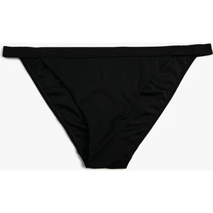 Basic Bikini Altı