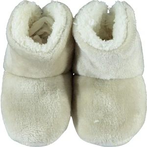 Civil Baby Erkek Bebek Panduf 18-21 Numara Bej