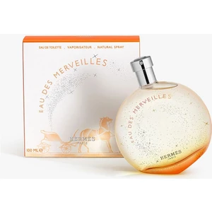 Eau Des Merveilles Edt 100 Ml Kadın Parfüm