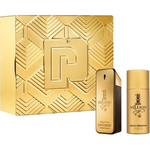 Paco Rabanne 1 Million Edt 100ML Set