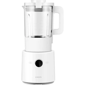 Smart Blender 1000W 8 Bıçaklı 9 Kademeli OLED Düğme Uygulama Ile Kontrol