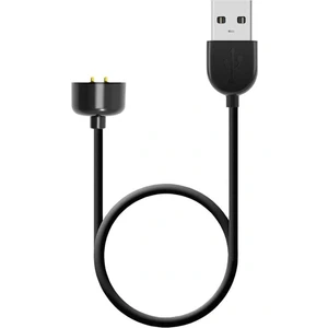 Xiaomi Mi Band 5 | Band 6 | Band 7 | Amazfit Band 5 Uyumlu Manyetik Şarj Kablosu