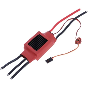 Flower World 200A Fırçasız Hız Denetleyicisi Esc 2-7s Opto Rc Quadcopter Için (Yurt Dışından)