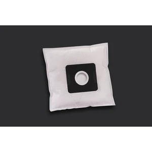 ARZUM - ELEKTRİKLİ SÜPÜRGE UYUMLU SENTETİK TOZ TORBASI - 20 ADET - SİYAH PLASTİK - ( UYUMLU MODELLER AÇIKLAMADA )