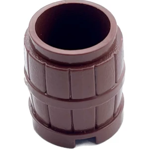 Orijinal Parçalar - Kahverengi Fıçı