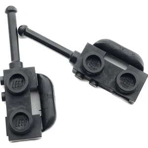 Orijinal Parçalar - Minifigür Için Telsiz (2 Adet)