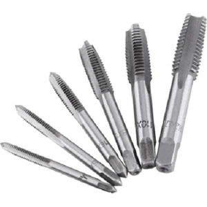 Klavuz Set 6'lı M4 - M12