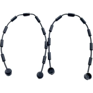 Orijinal Parçalar - Siyah Ip (2 Adet)