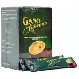 Gano Excel Supreno