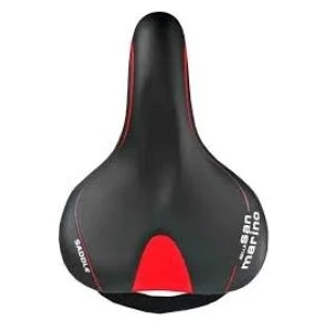 Selle San Marino Geniş Renkli Bisiklet Selesi