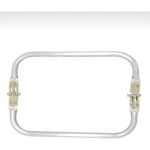 Karan Tuhafiye Gizli Çanta Burs / Çanta Bursu 18 CM