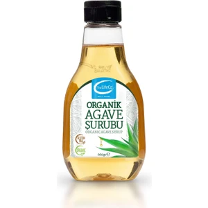 Tazemasa Z- Organik Agave Şurubu, 660 gr (Thelifeco)