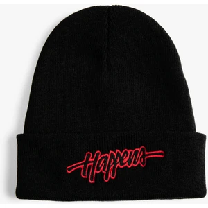 Triko Bere İşleme Detaylı