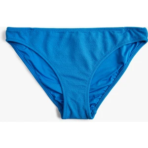 Basic Dokulu Bikini Altı