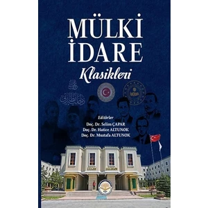 Mülki Idare Klasikleri