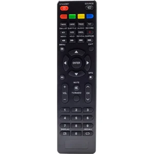 Ata Elektronik Yumatu LED Tv Kumanda Yu-Ma-Tu LCD Tv Kumandası