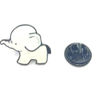 Tedz Collection Mordino Bebek Fil Pin