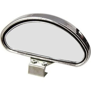 Drs Tuning Kör Nokta Aynası Oval Krom /AYDS93-2