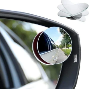 Drs Tuning Prizmatik  Ayna / AYIC107-1