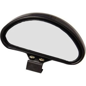 Drs Tuning Kör Nokta Aynası Oval Siyah /AYDS93-1