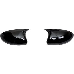 Drs Tuning Opel Insignia A Batman Yarasa Ayna Kapağı 2008-2017 Piano Black