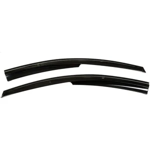 Drs Tuning Mercedes Vito 2004 2019 2'li Cam Rüzgarlığı Sunplex