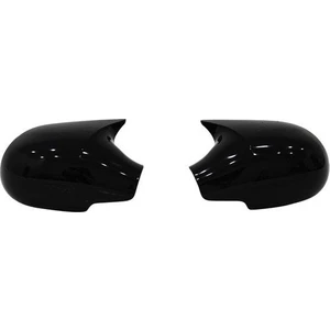 Drs Tuning Peugeot 206 Batman Yarasa Ayna Kapağı Piano Black / 1998 - 2012