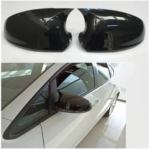 Drs Tuning Opel Astra J (2009-2015) Batman Yarasa Ayna Kapağı (Parlak Siyah)