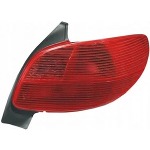 Peugeot 206 Sağ Stop Lambası / 0025311801