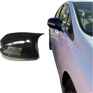 Drs Tuning Honda Civic Fb7 (2012-2016) Batman Yarasa Ayna Kapağı (Parlaksiyah)