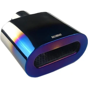 Drs Tuning Egzoz Ucu Paslanmaz Yanık Uçlu / EGUC510