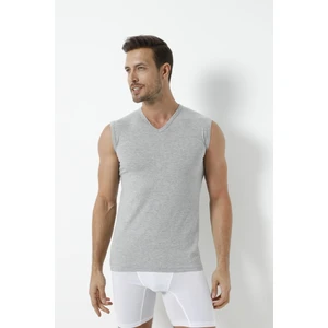 6'lı Kolsuz V  Yaka