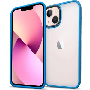 G-NEXT Apple iPhone 14  BOLD Anti-Shock Kılıf - Bulut Mavi