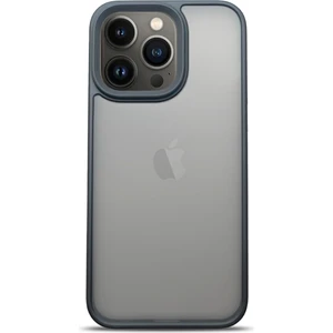G-NEXT Apple iPhone 14 Pro BOLD Anti-Shock Kılıf - Siyah