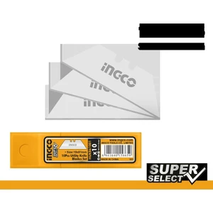 Halı Maket Bıçağı Yedeği HUKB61001