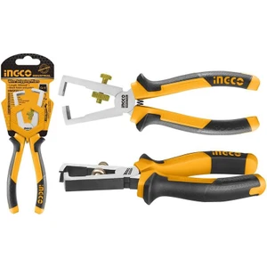 Endüstriyel Kablo Sıyırma Pensesi 160MM HWSP28160