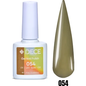Professional Kalıcı Oje 10 ml