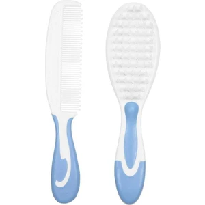 Wee Baby Fırça Tarak Seti