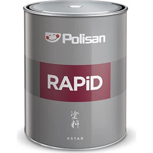 3 Kg Rapid Astar Gri