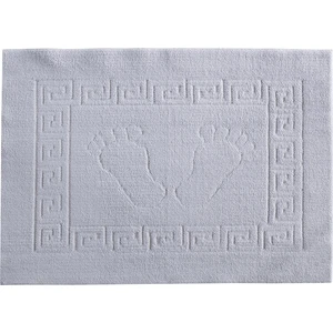 MCN Tekstil Ayak Havlusu Kaydırmaz 45 x 65 cm Welsoft